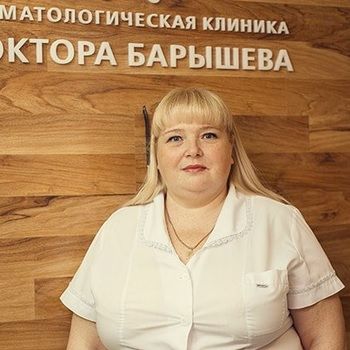 Манатова Оксана Владимировна